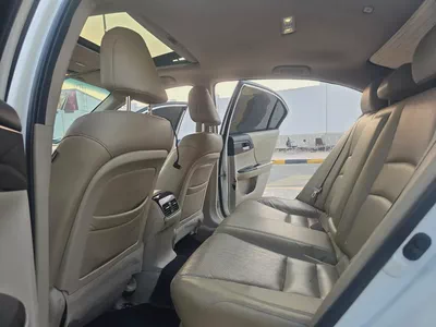Honda Accord Sport Special Edition 2015 GCC Specs-10