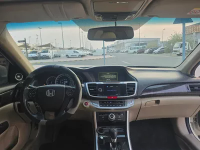 Honda Accord Sport Special Edition 2015 GCC Specs-11