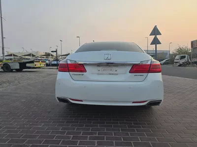 Honda Accord Sport Special Edition 2015 GCC Specs-3