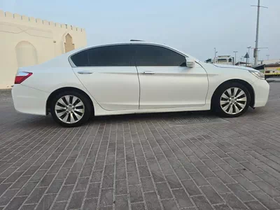 Honda Accord Sport Special Edition 2015 GCC Specs-4
