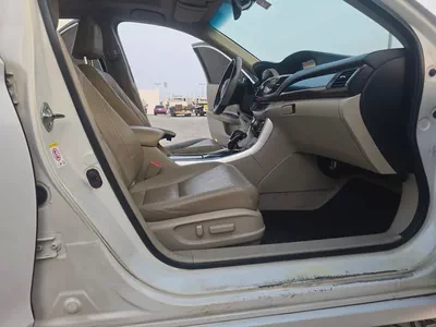 Honda Accord Sport Special Edition 2015 GCC Specs-8