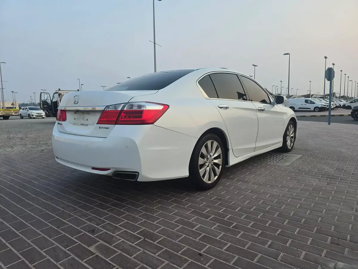 Honda Accord Sport Special Edition 2015 GCC Specs-5-5