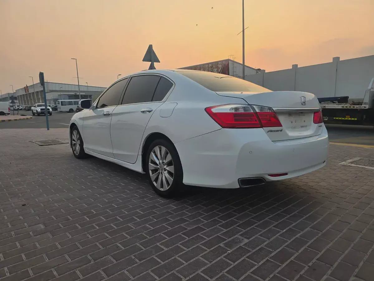 Honda Accord Sport Special Edition 2015 GCC Specs-7-7