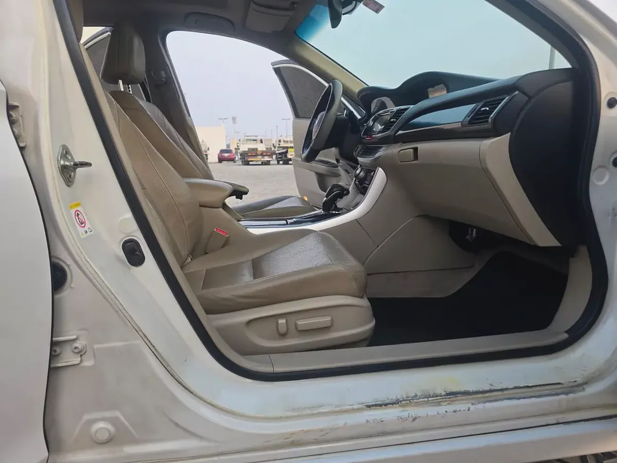 Honda Accord Sport Special Edition 2015 GCC Specs-8-8