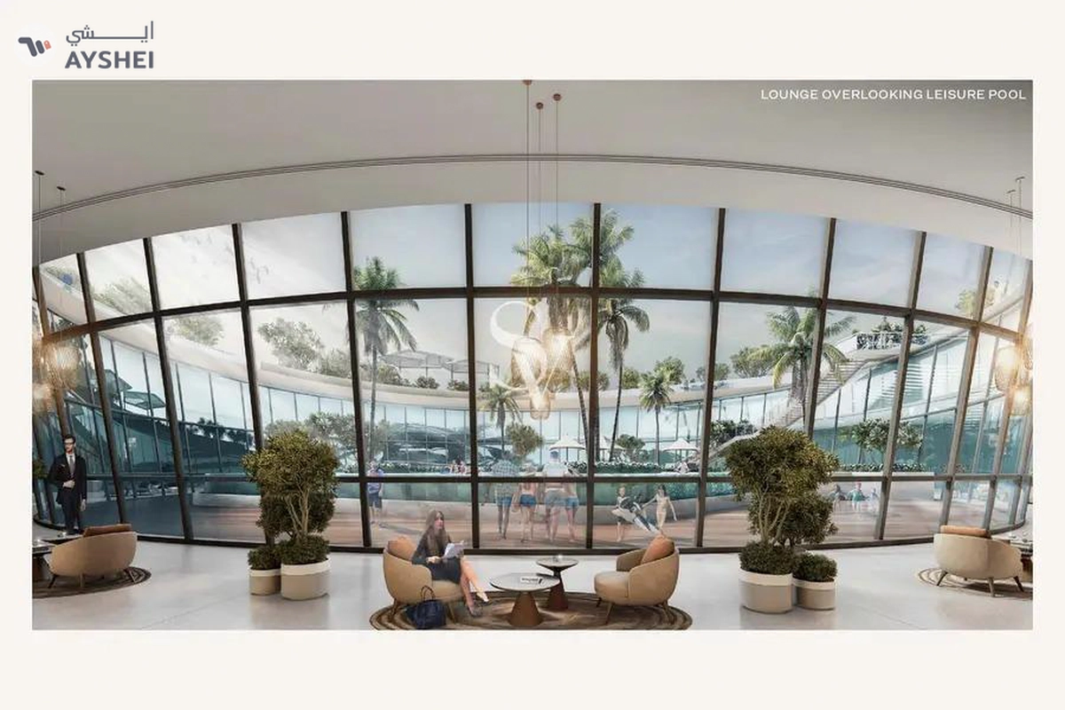 Sobha Solis Tower A, Sobha Solis, Motor City, Dubai-6-6