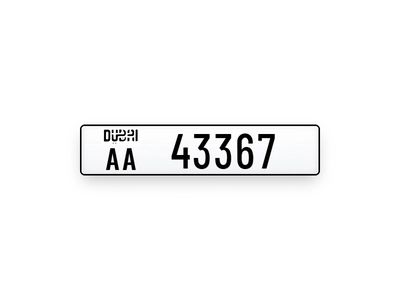 Plate Number for Sale-0