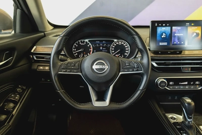 2023 Nissan Altima SL 2.0L l AED 900 Monthly l 3 Months Warranty | Free Courtesy Car Included-10