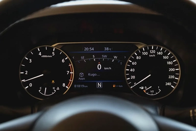 2023 Nissan Altima SL 2.0L l AED 900 Monthly l 3 Months Warranty | Free Courtesy Car Included-11