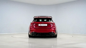 Mercedes-Benz A-Class A 45 S AMG