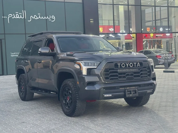 تيوتا