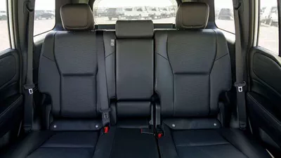 Toyota Prado ADVENTURE TOYOTA PRADO 250 2.4P AT FIRST EDITION MY2024 – WHITE-16