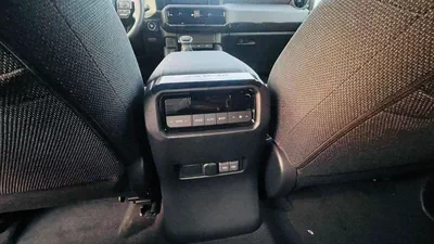 Toyota Prado TX1 TXR 2.4T TOYOTA PRADO URBAN 2.4 MODEL 2025 OMAN SPECS-10