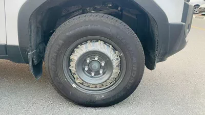 Toyota Prado TX1 TXR 2.4T TOYOTA PRADO URBAN 2.4 MODEL 2025 OMAN SPECS-13