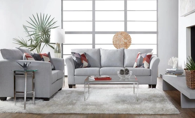 Meadows Sofa, Custom Made-1
