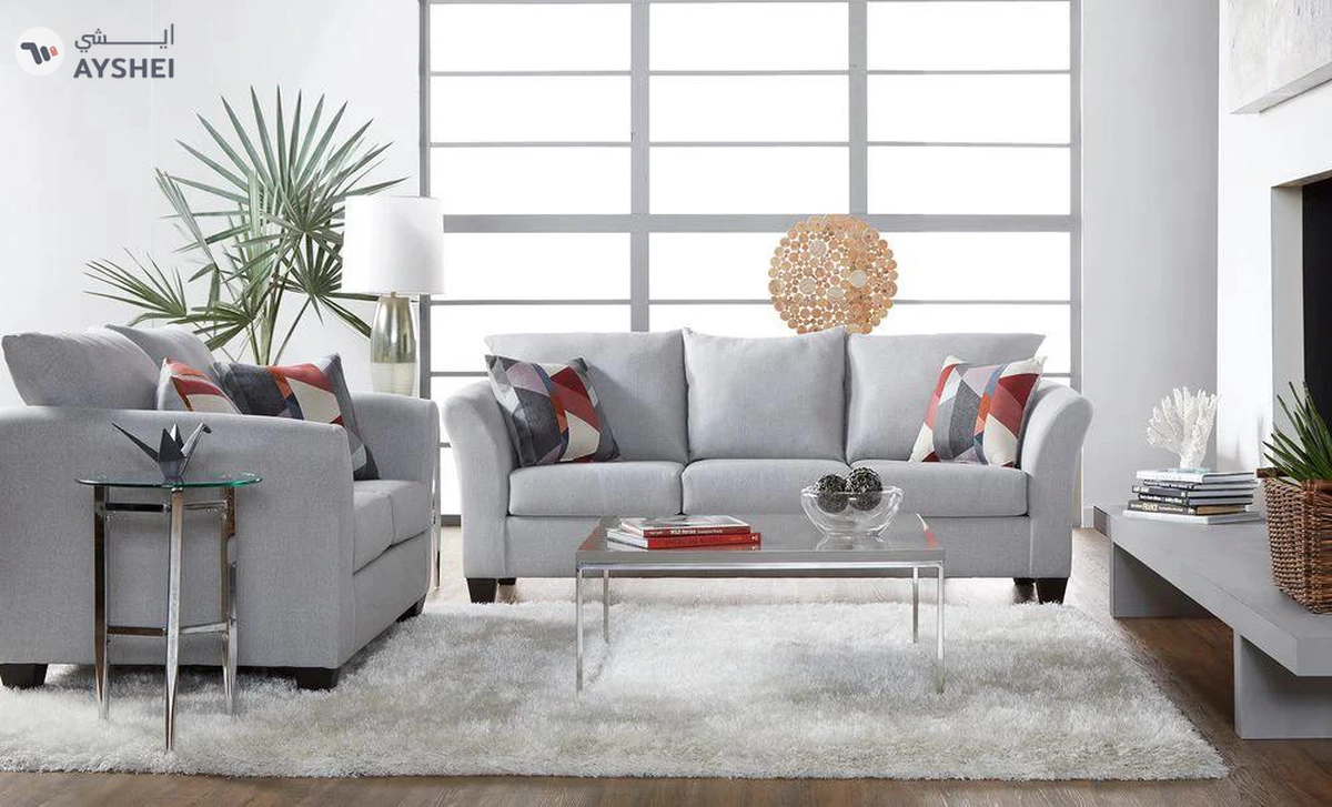 Meadows Sofa, Custom Made-1-1
