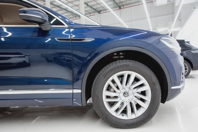 VOLKSWAGEN TOUAREG 2023 1 YEAR WARRANTY SERVICE PACKAGE TILL AUG 2026-6