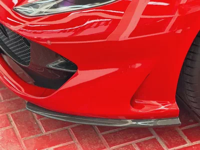 Ferrari 812 GTS 2023 | FULL CARBON FIBER | 1,300KM | UNDER WARRANTY-11