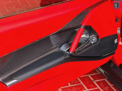 Ferrari 812 GTS 2023 | FULL CARBON FIBER | 1,300KM | UNDER WARRANTY-12