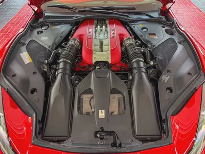 Ferrari 812 GTS 2023 | FULL CARBON FIBER | 1,300KM | UNDER WARRANTY-19