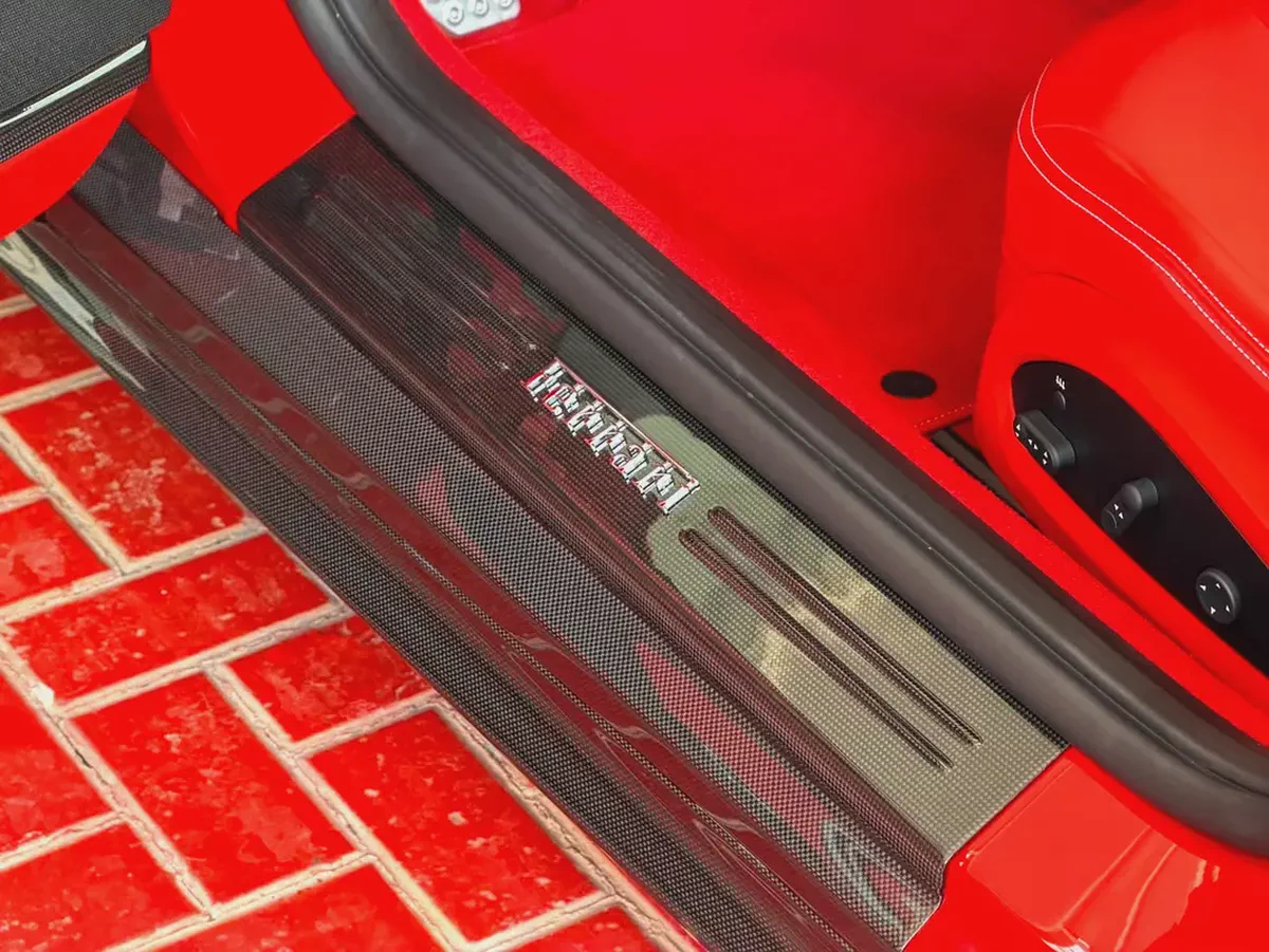 Ferrari 812 GTS 2023 | FULL CARBON FIBER | 1,300KM | UNDER WARRANTY-10-10