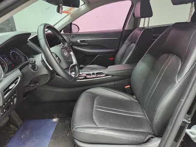 2020 Hyundai Sonata Premium - Korean Specs-16