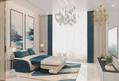 POST-HANDOVER || FULL FURNISHED || OPEN VIEW-5
