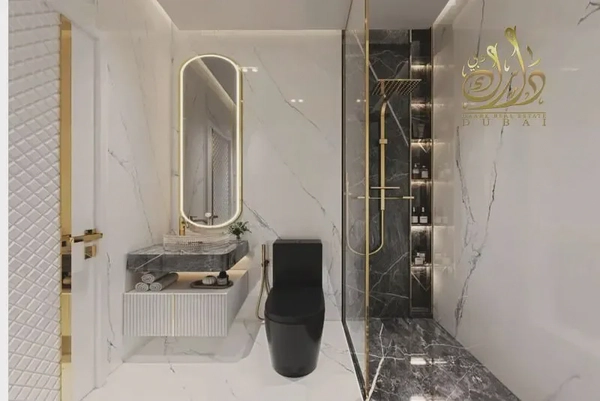 POST-HANDOVER || FULL FURNISHED || OPEN VIEW