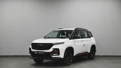 Chevrolet captiva premier-6