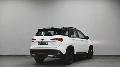 Chevrolet captiva premier-14