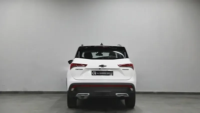 Chevrolet captiva premier-10