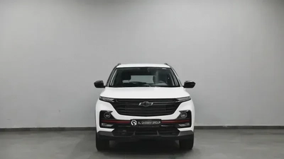 Chevrolet captiva premier-2