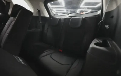 Chevrolet captiva premier-5