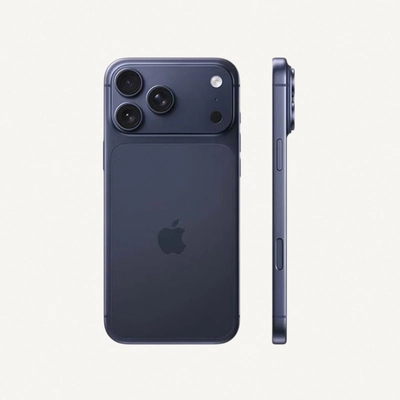 Apple iPhone 17 Pro Max 256 GB (eSIM only) Deep Blue 5G With FaceTime - International Version-2