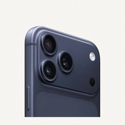Apple iPhone 17 Pro Max 256 GB (eSIM only) Deep Blue 5G With FaceTime - International Version-3