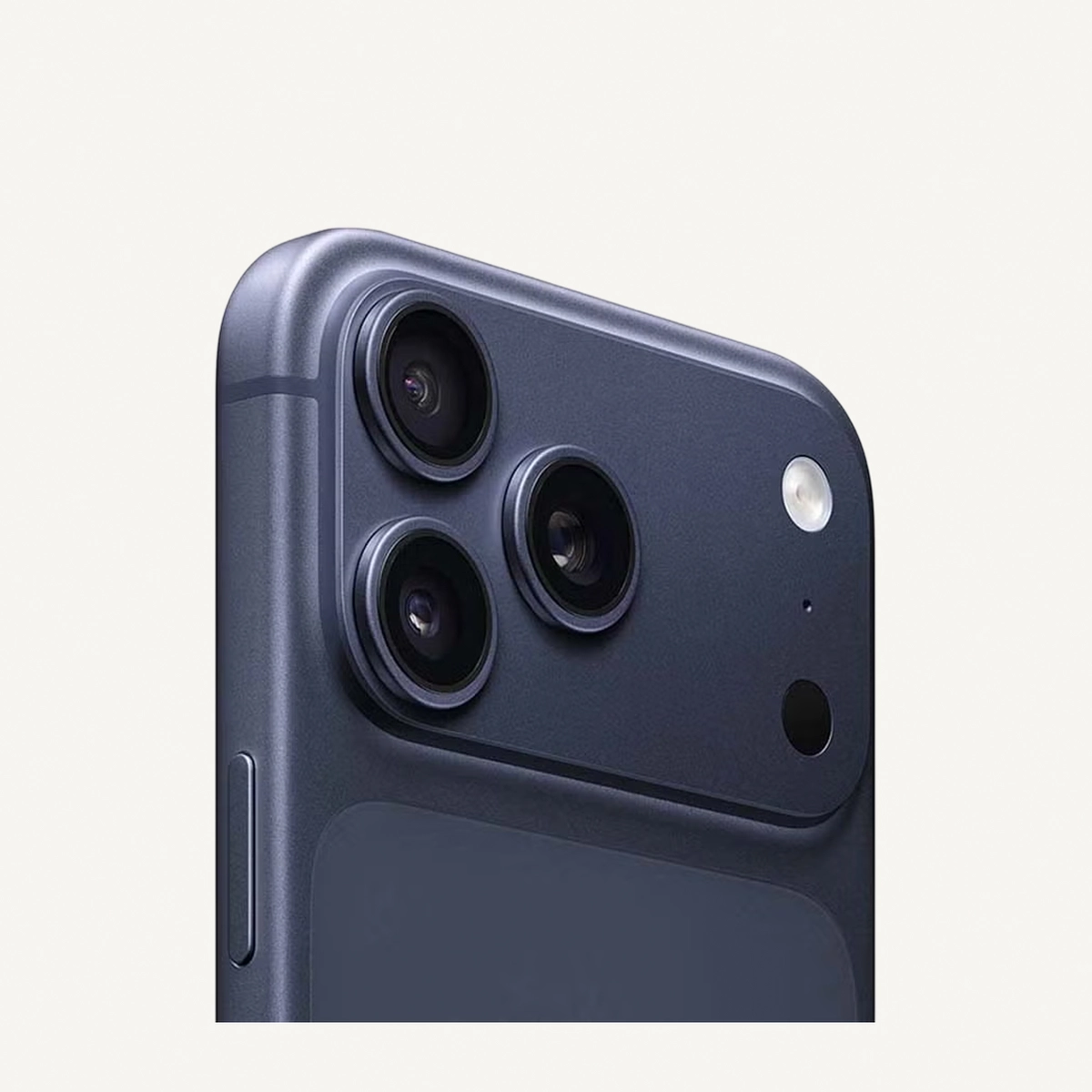Apple iPhone 17 Pro Max 256 GB (eSIM only) Deep Blue 5G With FaceTime - International Version-3-3