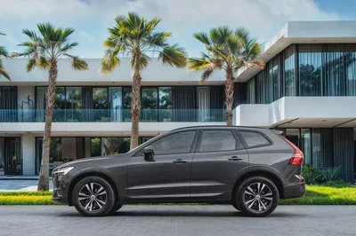 1,959 P.M |  XC60 B5 Momentum | 0% Downpayment | Warranty!-1