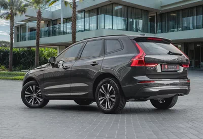 1,959 P.M |  XC60 B5 Momentum | 0% Downpayment | Warranty!-2