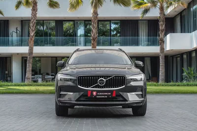 1,959 P.M |  XC60 B5 Momentum | 0% Downpayment | Warranty!-3