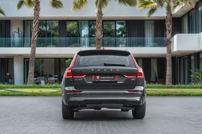 1,959 P.M |  XC60 B5 Momentum | 0% Downpayment | Warranty!-4