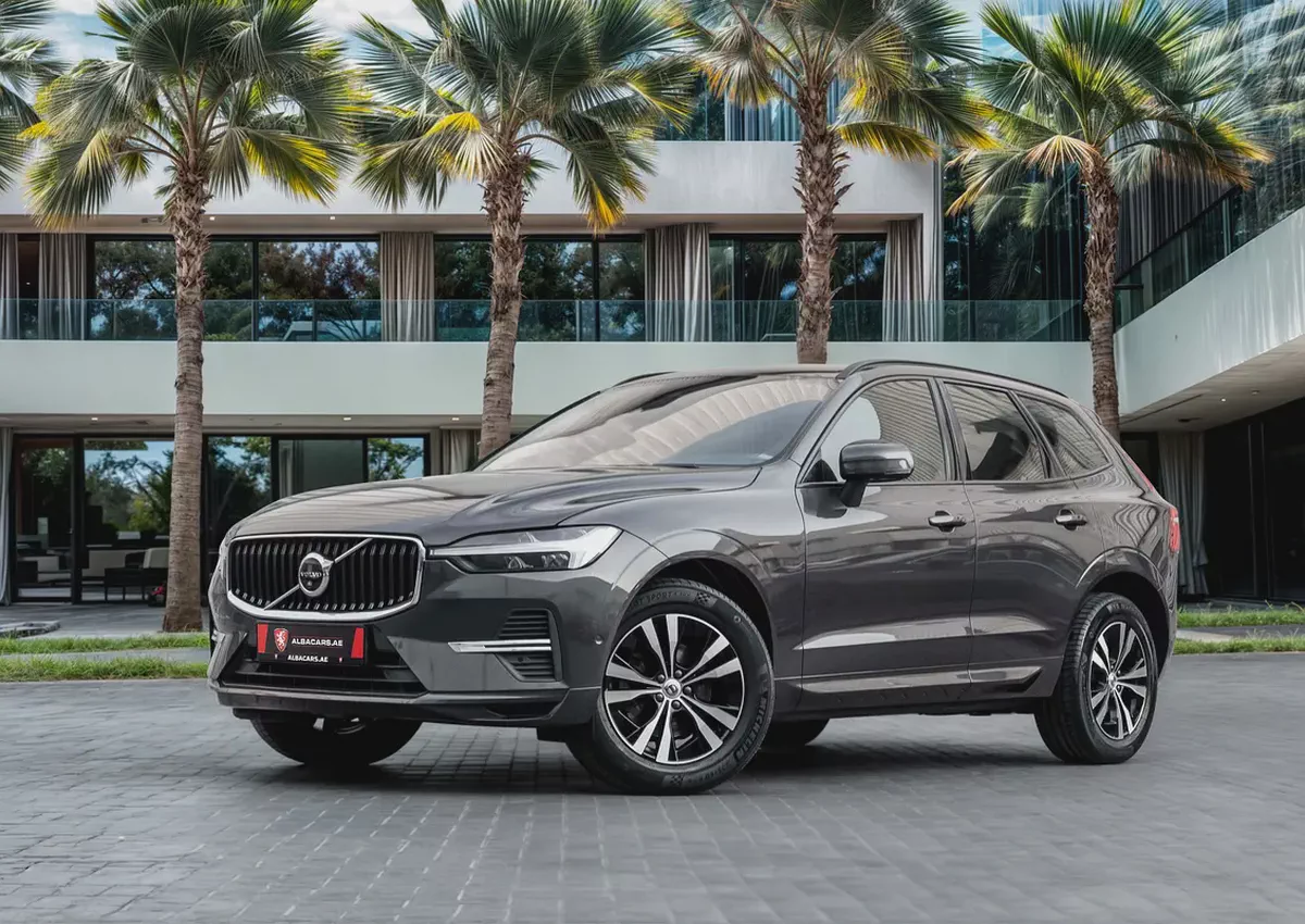 1,959 P.M |  XC60 B5 Momentum | 0% Downpayment | Warranty!