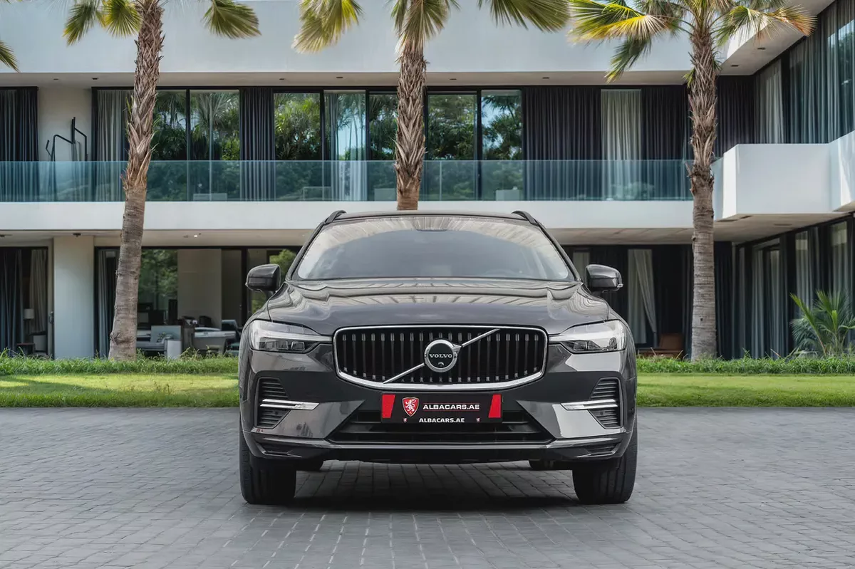 1,959 P.M |  XC60 B5 Momentum | 0% Downpayment | Warranty!-3-3