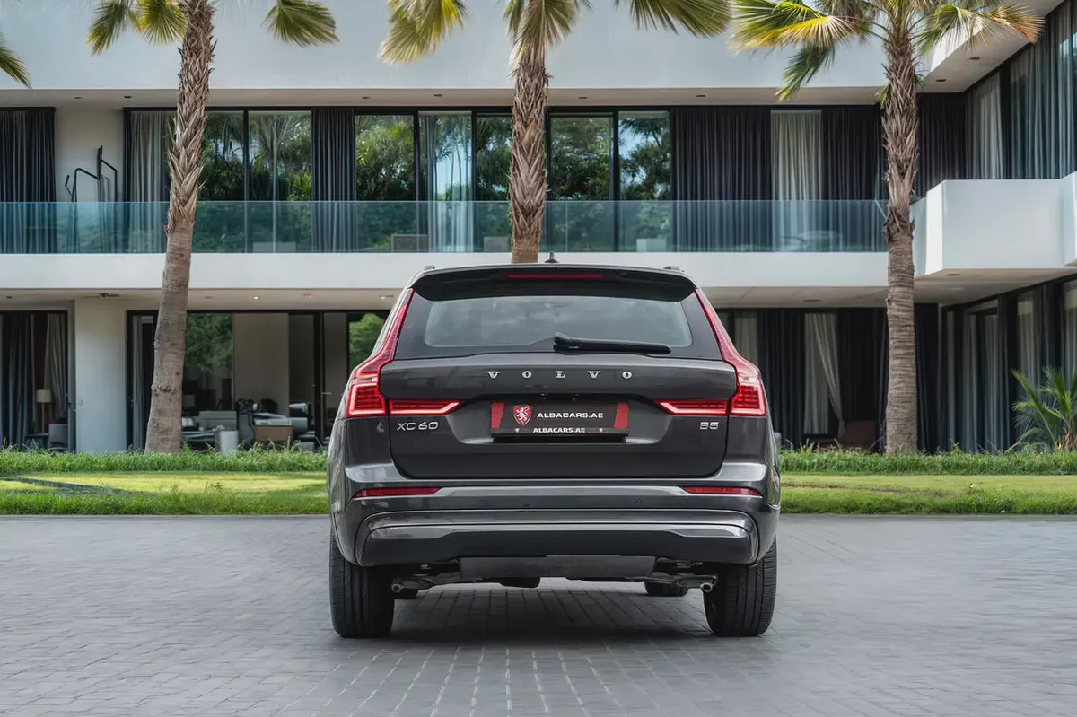 1,959 P.M |  XC60 B5 Momentum | 0% Downpayment | Warranty!-4-4