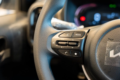 KIA PICANTO 1.2L SPL MODEL 2025 Middle East-18