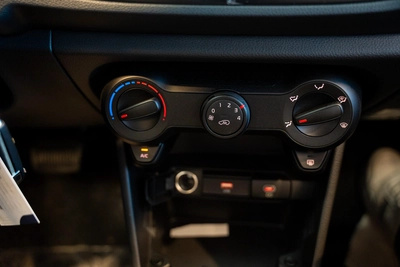 KIA PICANTO 1.2L SPL MODEL 2025 Middle East-21