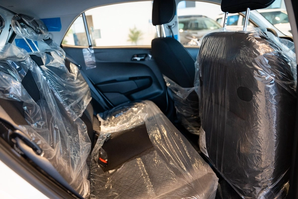 KIA PICANTO 1.2L SPL MODEL 2025 Middle East