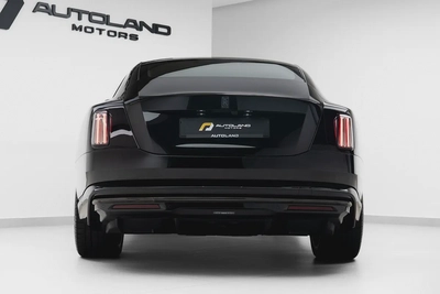 2026 ROLLS ROYCE SPECTRE | BLACK BADGE | FULL OPTION |-4