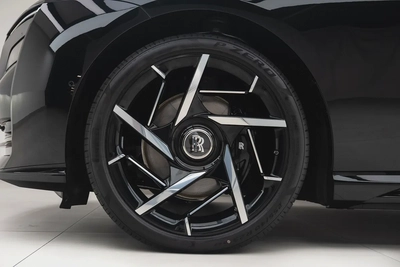2026 ROLLS ROYCE SPECTRE | BLACK BADGE | FULL OPTION |-5