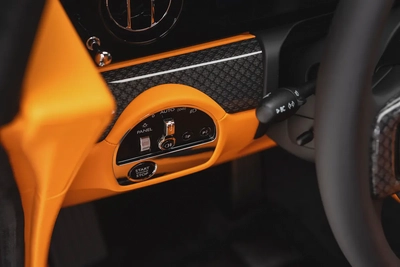 2026 ROLLS ROYCE SPECTRE | BLACK BADGE | FULL OPTION |-8