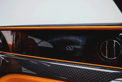 2026 ROLLS ROYCE SPECTRE | BLACK BADGE | FULL OPTION |-9