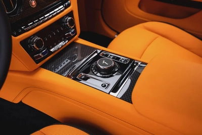 2026 ROLLS ROYCE SPECTRE | BLACK BADGE | FULL OPTION |-12